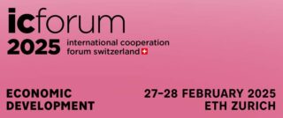 Banner icsforum 2025